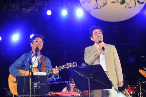 【画像・写真】こうせつ　９・８日比谷野音で団塊の青春フォークイベント！