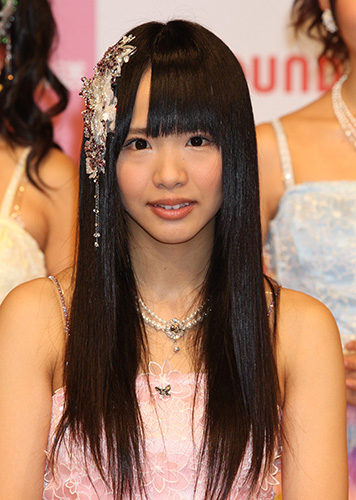 【画像・写真】さしこ　ＳＫＥ松村のソロデビュー作品プロデュース