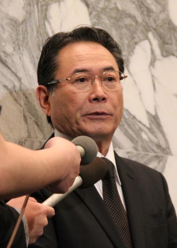 【画像・写真】前田吟　同期の夏八木さんしのぶ「近いうちに俺もいくから」