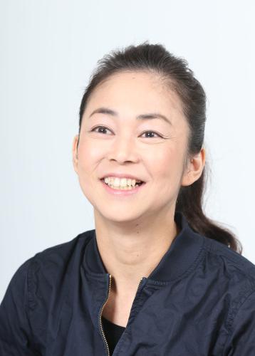 【画像・写真】中島知子　セクシー衣装でド肝！テレビ生出演で胸の谷間あらわ