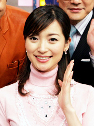 【画像・写真】テレ東・狩野アナがツイッター始める　大江アナも「ようこそ」