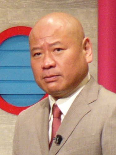 【画像・写真】桜金造　２５年前に離婚した前妻と再婚へ