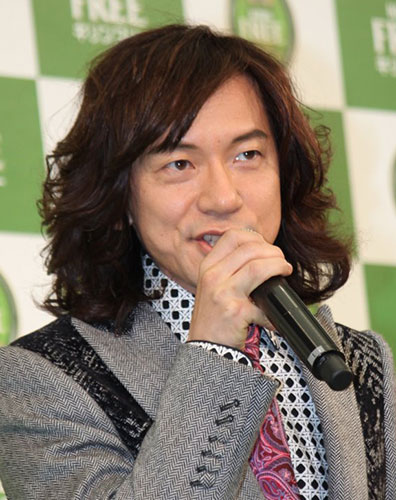 【画像・写真】ダイアモンド☆ユカイ「俺のゴッドファーザー」相澤会長を悼む