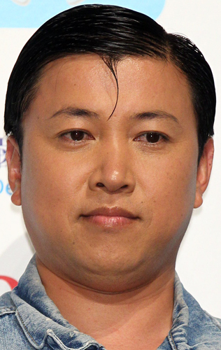 【画像・写真】スギちゃん　ブログで相澤会長追悼「本当に良くして頂いて」