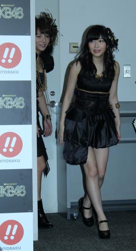 【画像・写真】さしこから指原様に出世！？「どこまで下げ止まれるか…」　