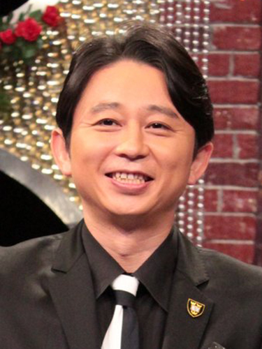 「２０１３太田プロ総選挙」の結果をツイッターで発表した有吉弘行
