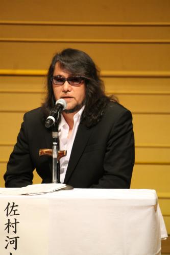 【画像・写真】「現代のベートーベン」佐村河内守氏　３０分以上の新作