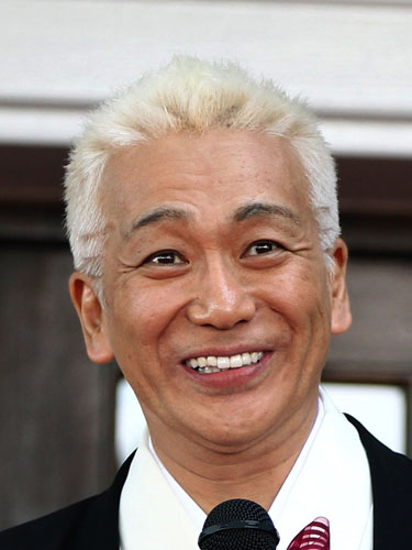 【画像・写真】玉置浩二　休養中ＡＳＫＡに直筆手紙「ゆっくり休んで」