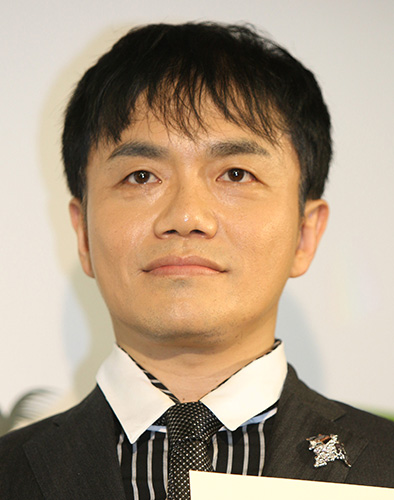 【画像・写真】水道橋博士に脅迫ツイート「お前を狙って殺す」