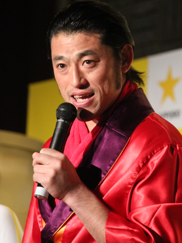 【画像・写真】アントキの猪木ヘルニア救急搬送“本家”も心配ダー