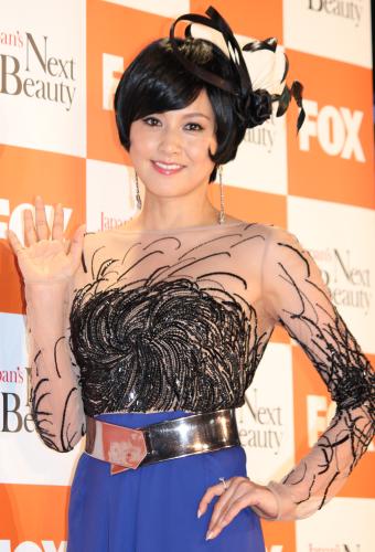 【画像・写真】藤原紀香　恋愛は？「人を好きになる気持ち大切にしてます」