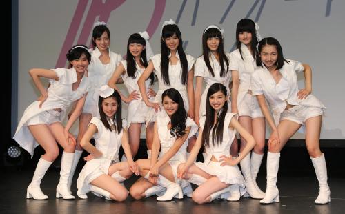 【画像・写真】ＴＰＤ１７年ぶり“復活”！篠原涼子も後輩にエール