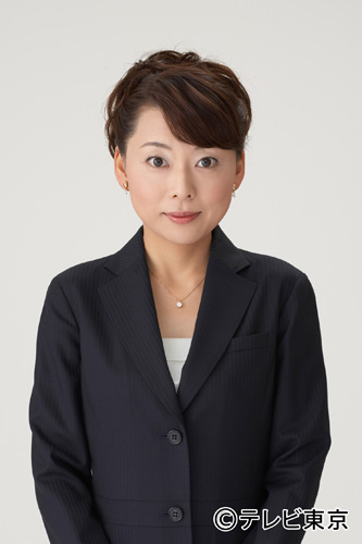 【画像・写真】テレ東・末武里佳子アナ　第１子男児を出産「想像を超える愛おしさ」