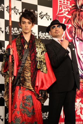 【画像・写真】栗原類　ネガティブイメージに困惑？「みなさんが勝手に言い始めた」