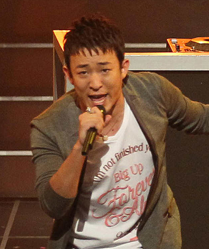 【画像・写真】元「ファンモン」リーダー　ファンキー加藤　ソロ活動開始へ！