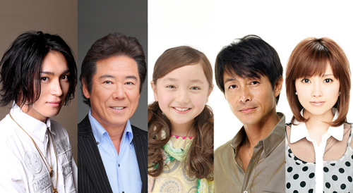 【画像・写真】谷花音ちゃん舞台デビューに不安も「早くやりたい気持ちでいっぱい」