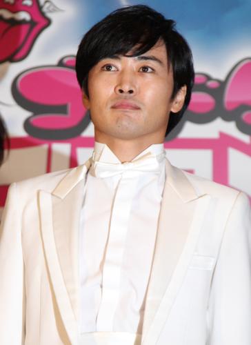 【画像・写真】劇団ひとり“夫婦のピンチ”をアドリブで切り抜ける