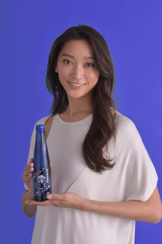 【画像・写真】杏は“日本酒女子”「おちょこコレクションしている」