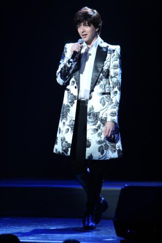 【画像・写真】「愛にあふれている」城田優、ロミオと敵役の二役に挑戦