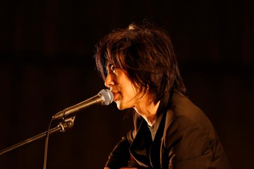 【画像・写真】エレカシ再始動　９・１４野音で復活ライブ　宮本「聴力ほぼ回復」
