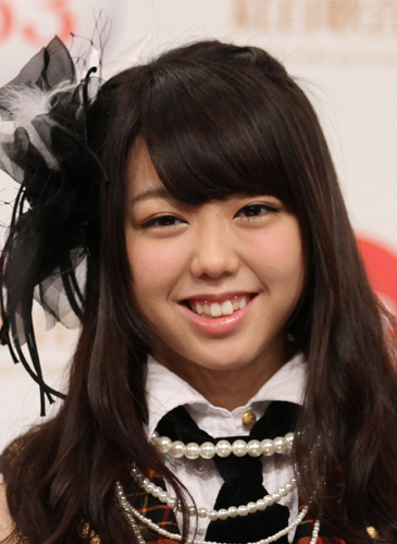 【画像・写真】峯岸みなみ「本当に自慢の同期です」　篠田麻里子への感謝つづる