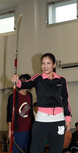 【画像・写真】黒木メイサ「信じると決めたものには付いて行こうと思う」