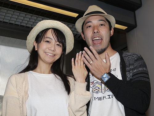 【画像・写真】福田萌が第１子出産　予定日から１カ月早産も「元気いっぱいです」