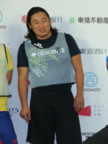 【画像・写真】ロバート秋山　青春の汗再び「ドキドキ味わいたい」