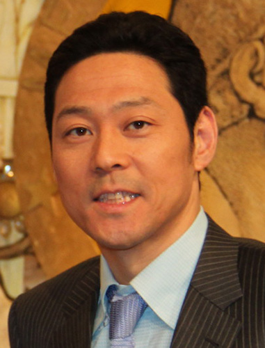 【画像・写真】東野幸治　声帯ポリープの除去手術受ける