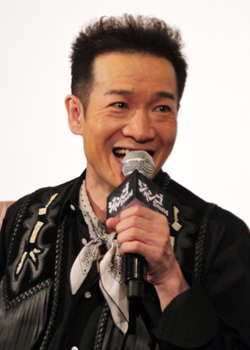 田原俊彦 ジャニーズ後輩たちとの共演 そろそろね スポニチ Sponichi Annex 芸能