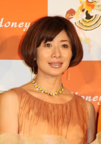【画像・写真】富永美樹アナ仰天告白　夫まことと一緒にお風呂「意外といいよ」