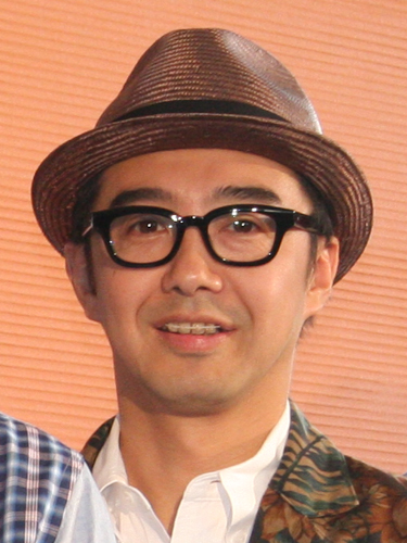 【画像・写真】おぎやはぎ矢作が右腕骨折　ハーレーで転倒