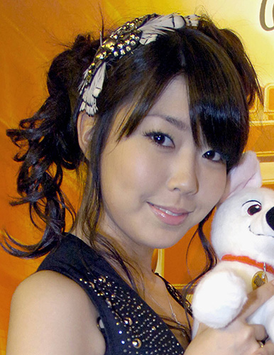 【画像・写真】穂のか　舞台降板を謝罪し経緯説明「積み重なったストレスが原因」