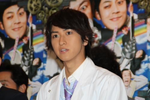 【画像・写真】キンコン西野、主演俳優に絶賛された「世間では嫌われがちだけど」