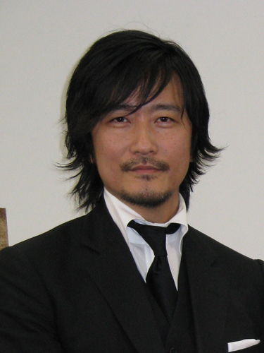 【画像・写真】ヒカルの元夫　紀里谷和明監督「あまりにも悲しい出来事に混乱」