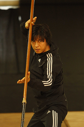 【画像・写真】３０日初日「真田十勇士」主演・上川隆也が語る舞台への思いとは