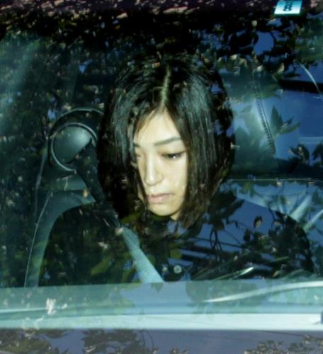 【画像・写真】自殺から６日目の対面　宇多田、藤圭子さんと無言の会話