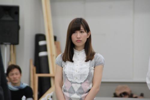 【画像・写真】片山陽加＆佐藤亜美菜　Ｗキャストで「今までにないチャレンジ」