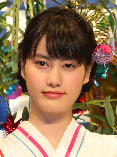 【画像・写真】橋本愛　さらばコメント！「皆様からのコメント場所を無くします」