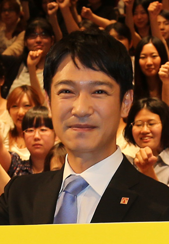 【画像・写真】「半沢直樹」脇役降板報道は誤解　ＴＢＳ「同じ名字の役が２人いた」