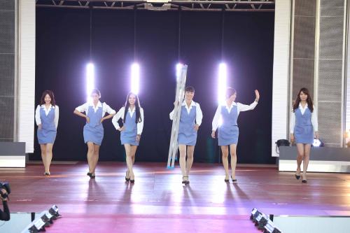 【画像・写真】江角マキコ　本田翼の裏話暴露「そこ？っていうところでＮＧ」