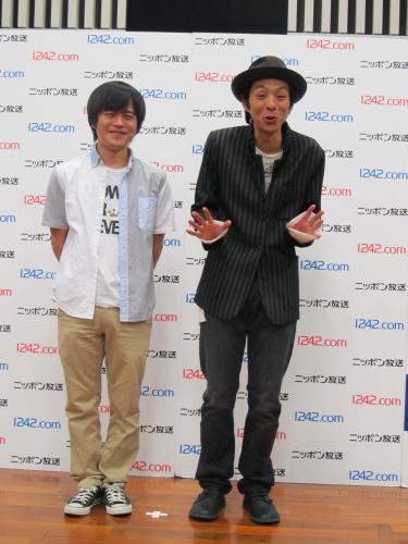 【画像・写真】クドカン五輪出場宣言！「クレー射撃出られそうな気が」