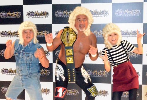 【画像・写真】鈴木奈々　武藤に「ラブラブの秘けつ」質問