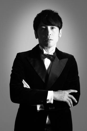 【画像・写真】寺岡呼人の恒例ライブにゆず、小田、民生、桜井の出演決まる