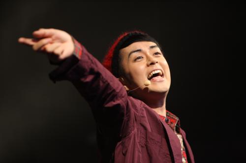 【画像・写真】ヒャダイン　初ライブに興奮「こんなに楽しいものとは」