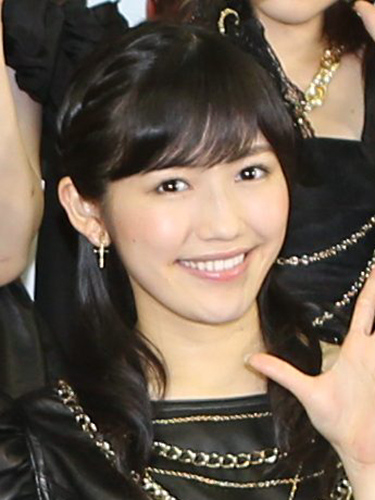 ａｋｂじゃんけん速報 初戦で 神７ 対決 まゆゆがゆきりん下した スポニチ Sponichi Annex 芸能