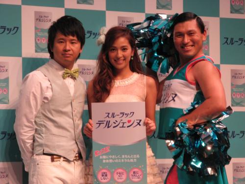 【画像・写真】オードリー春日　チアの衣装で中村アンの誕生日祝う