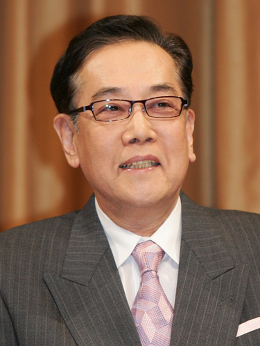 【画像・写真】北村総一朗　前立腺がん治療のため舞台降板