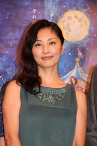 【画像・写真】常盤貴子　大人の恋物語に共感も「アラフォ―女子に痛いセリフ満載」