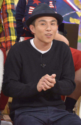 【画像・写真】新婚・中尾明慶　“愛の巣”を初公開！家事協力「一生言われる」